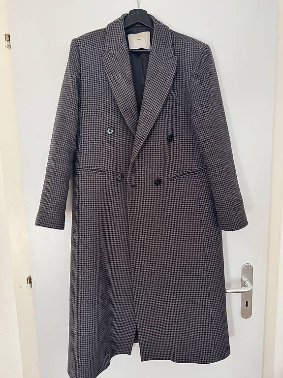 Mäntel: Manteau Mango – Gebraucht aus Genève von art_r9jc 4