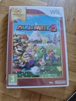 Jeu Wii Mario Party 8 bon état