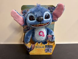 Neu Spielzeug Disney Stitch (1x)
