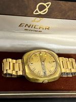 Enicar Automatic Day/Date