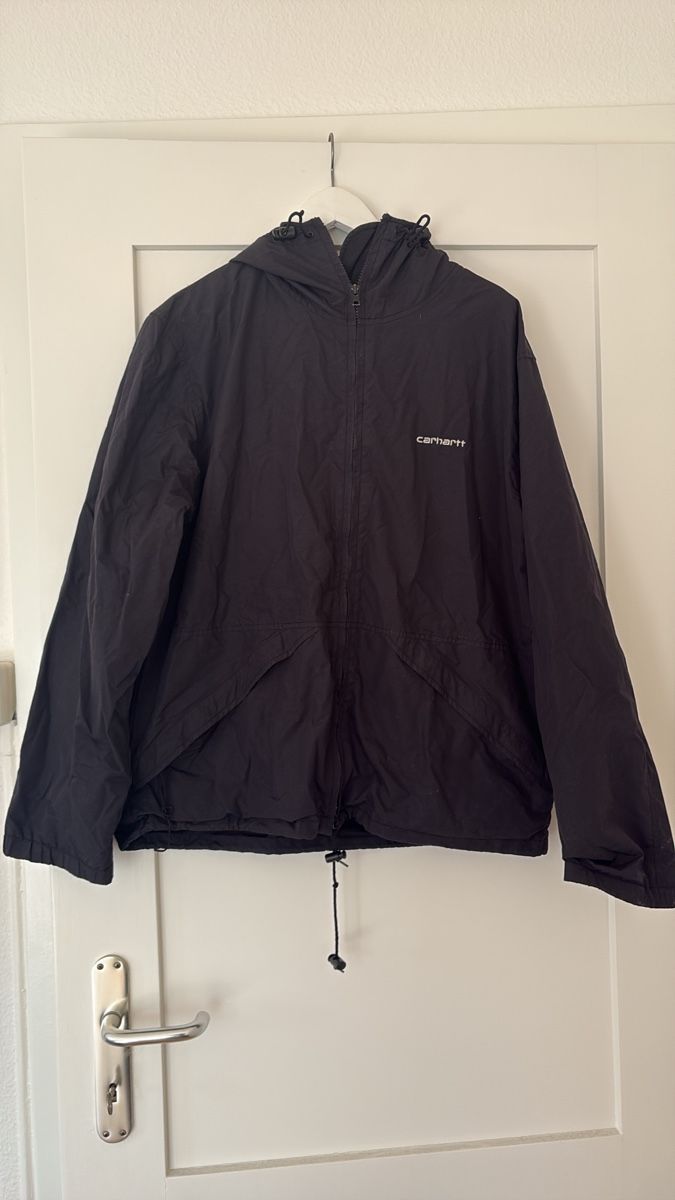 Carhartt Jacken: Carhartt Jacke  – Gebraucht aus Zürich von shoshukha