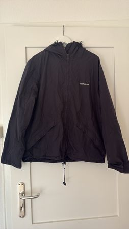 Carhartt Jacke 