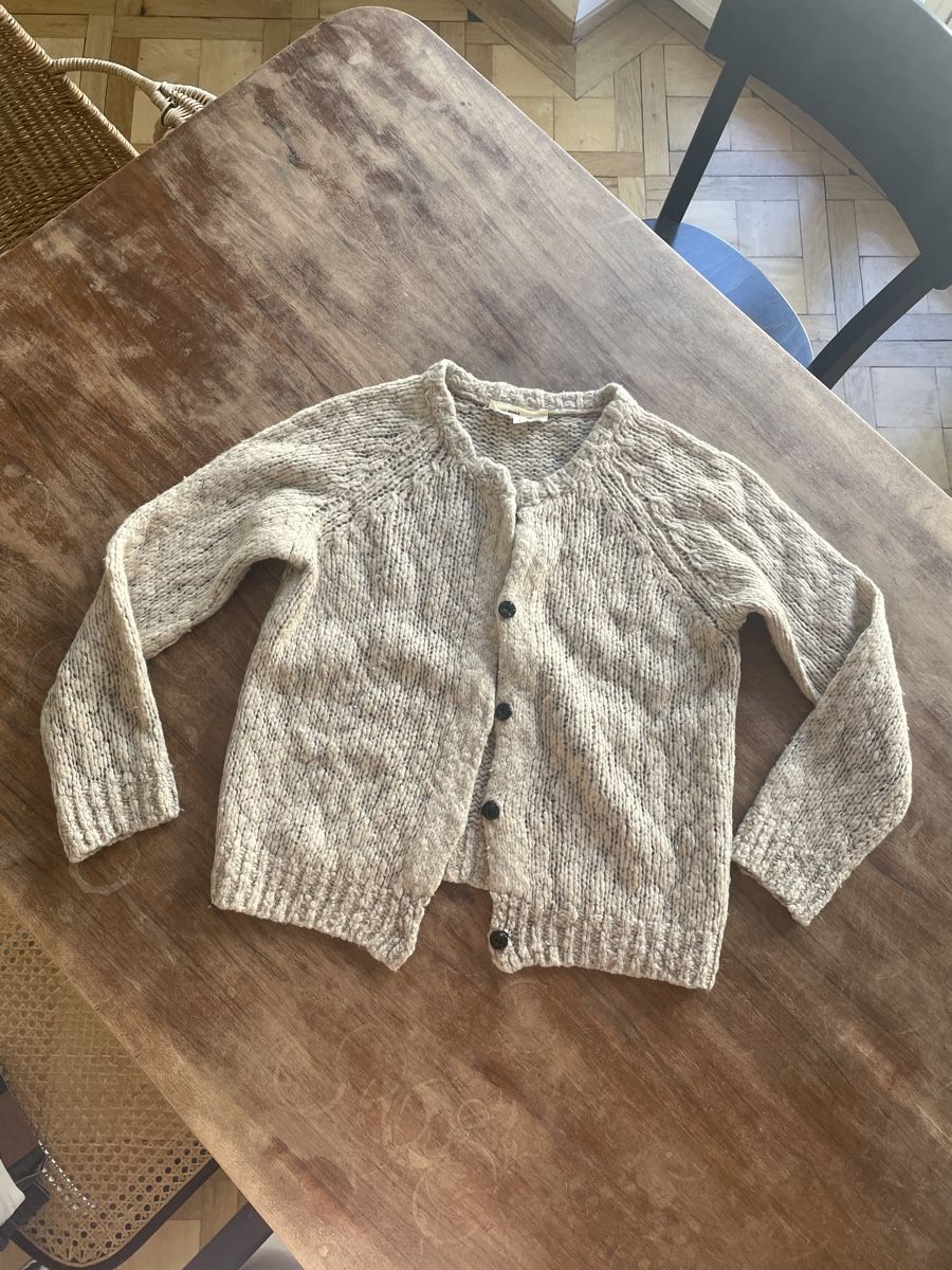 Isabel Marant Giacche: Isabel Marant Strickjacke  – Usato da Zürich venduto da nina.knb