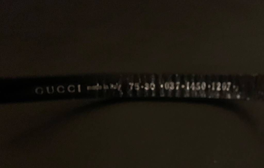 Ceintures: Gucci Damengürtel – D'occasion à Bern par Nici2210 2