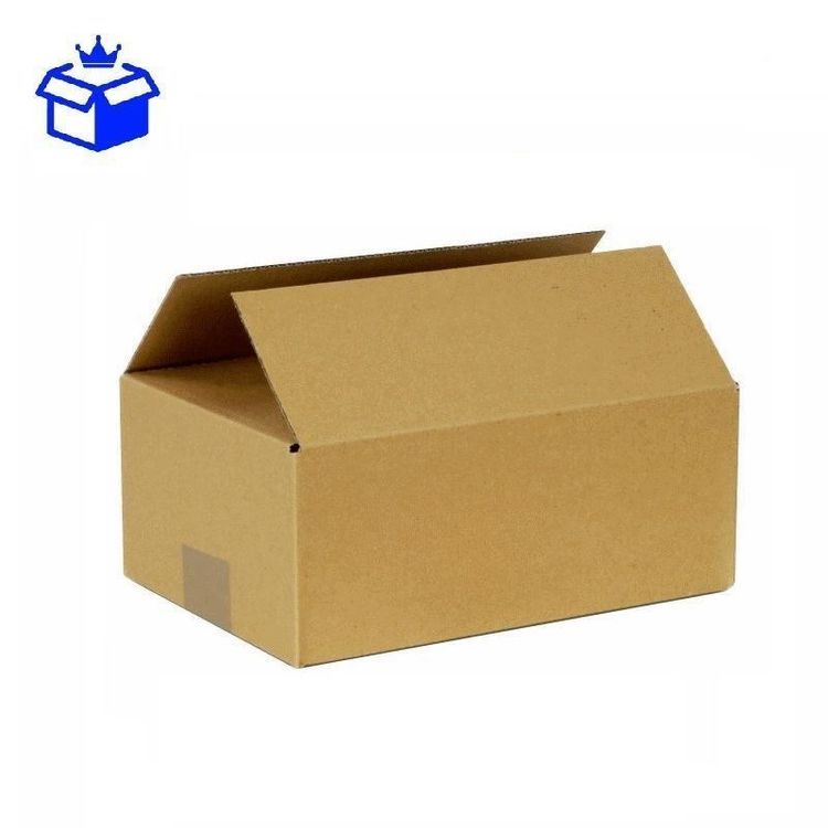1500 Faltkartons 600 X 130 X 130 Mm Kartons 60 X 13 X 13 Cm Versandkartons Wellpappe 41596839
