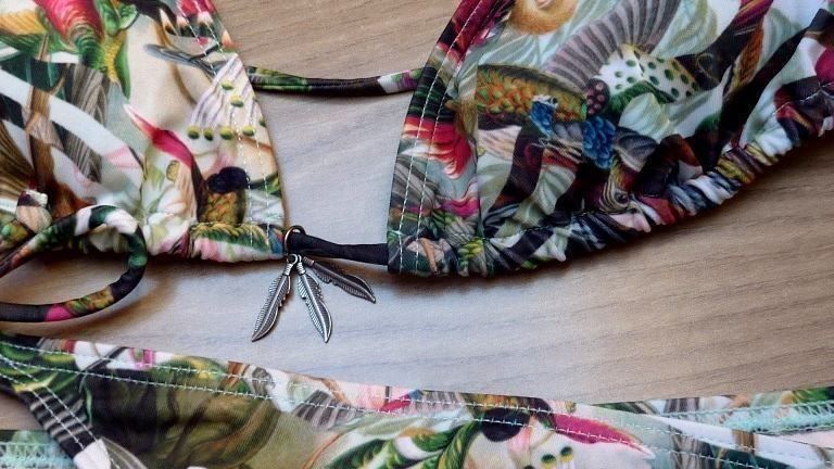 O'Neill Costumi da bagno & Bikini: O"NEILL Bikini Gr. 34B  XS – Nuovo e nell'imballaggio originale da Melchnau venduto da BarbaraD01 3