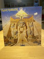 Iron Maiden: Powerslave