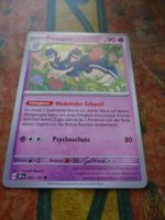 POKEMON  Psiaugon   H  SSP DE  085/191   KP90   2024