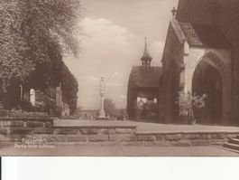 Rapperswil 1932