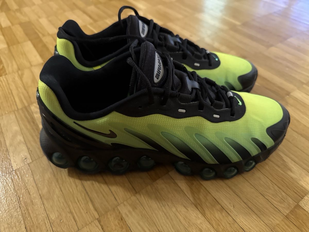 Nike Scarpe da uomo: Nike Airmax DN 8 US 10,5  – Nuovo (secondo la descrizione) da Sisseln AG venduto da Gommibaerli87 1