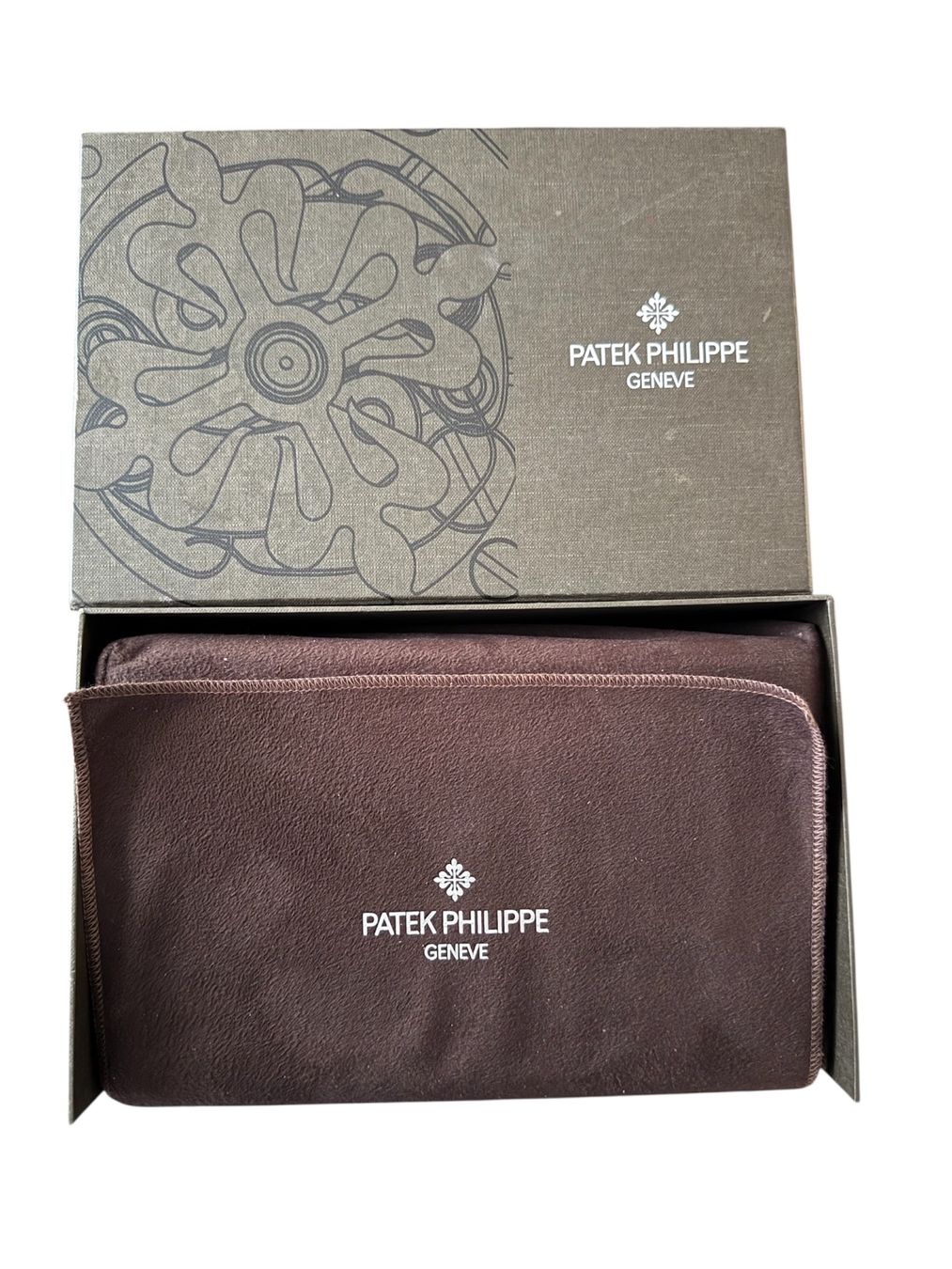 Patek Philippe Orologi: Patek Philippe Uhren Box – Usato da Küsnacht ZH venduto da Mecxco 4