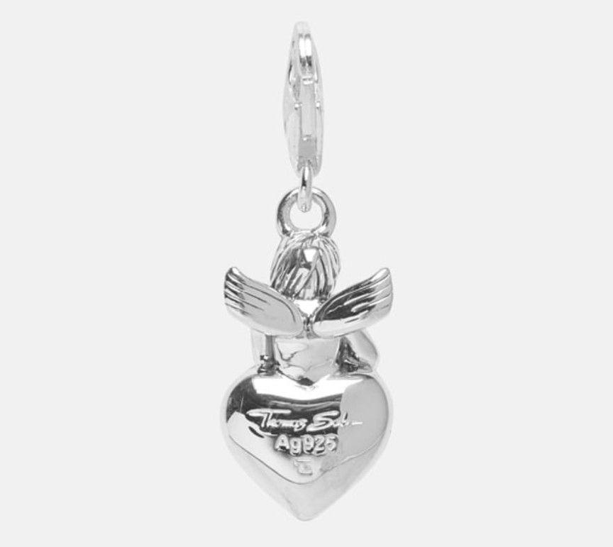Thomas Sabo Anhänger: Thomas Sabo Engel Anhänger Neu – Neu und originalverpackt aus Kloten von Pandora123 2