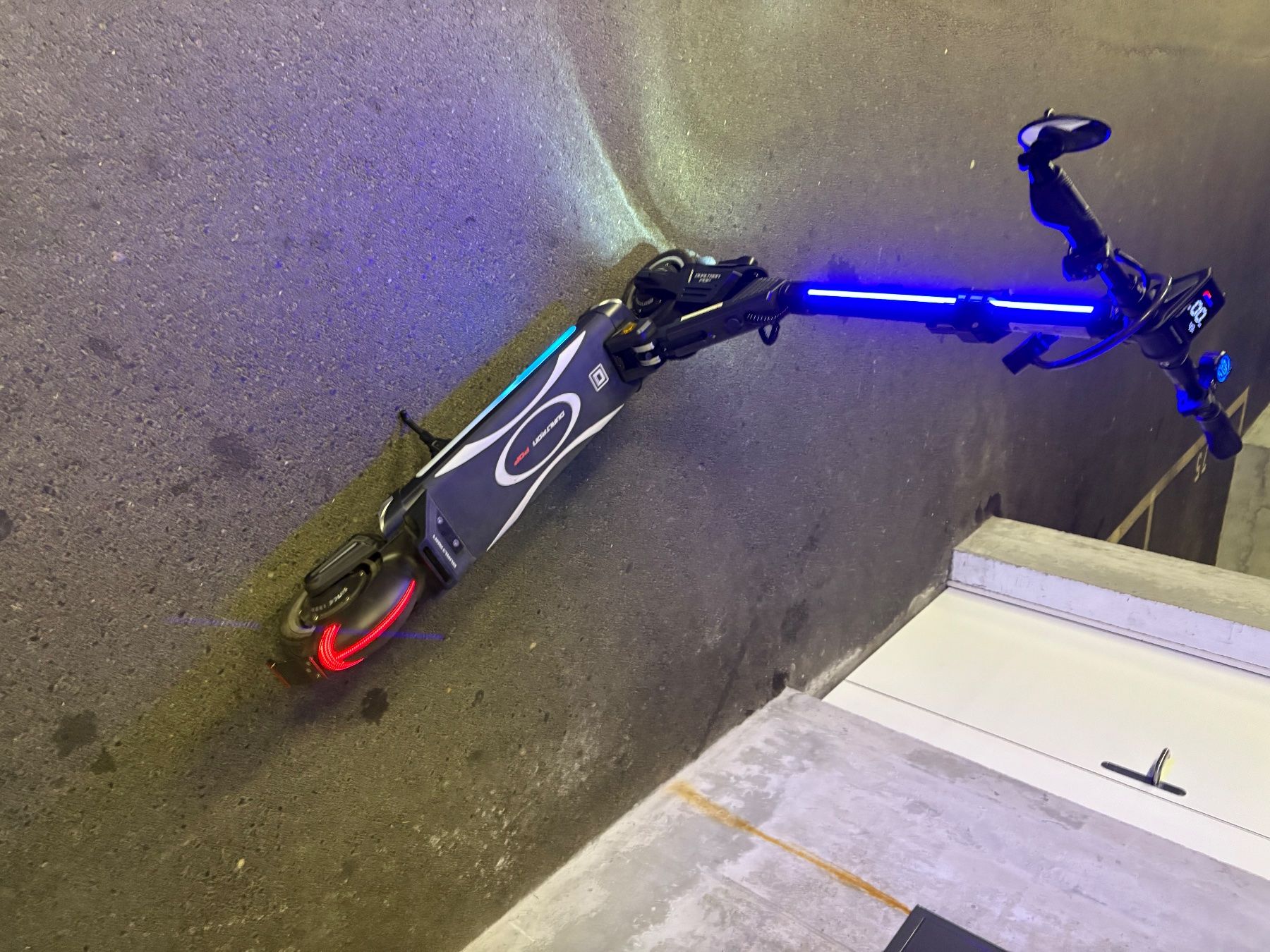 Biciclette: Trottinette Dultron – Nuovo (secondo la descrizione) da Collombey venduto da ala_b76x 6
