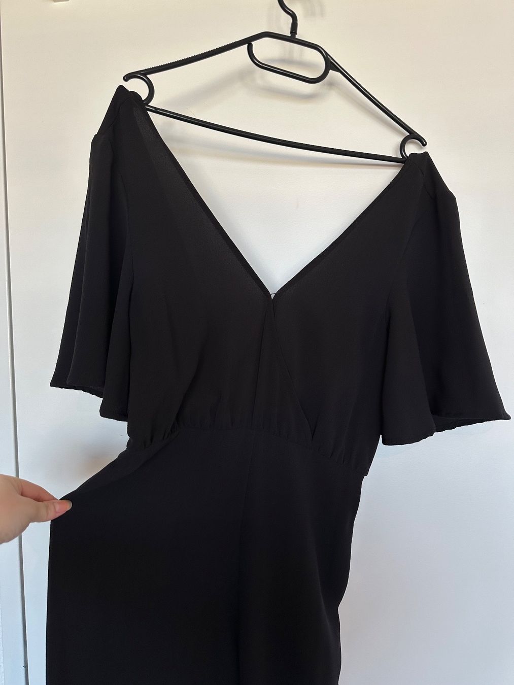 H&M Jumpsuits: Damen Jumpsuit - 36 - SO ELEGANT & NEU!! – Neu (gemäss Beschreibung) aus Pfäffikon SZ von ansyyy 4