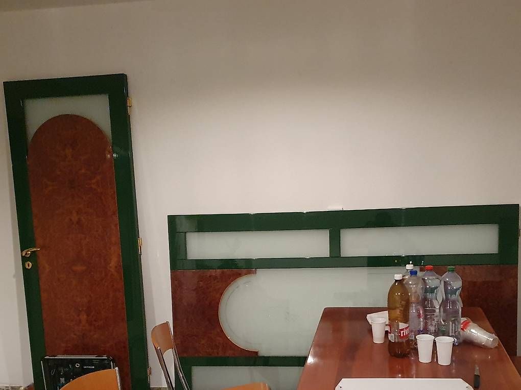 Porte: Innentüre und Schiebetüre – Usato da Bülach venduto da phi_8tvd