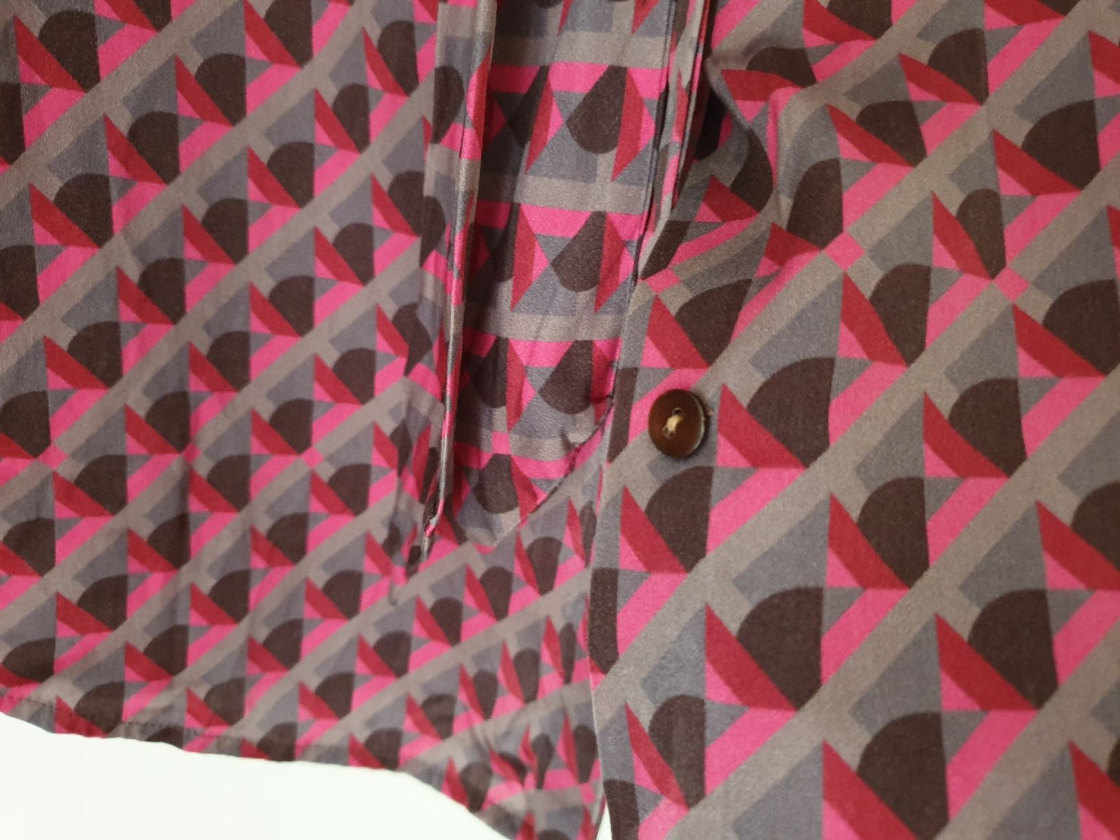 Marc Jacobs Camicette: Marc Jacobs Seidenbluse, Gr. US 2 – Usato da Zürich venduto da cweber 4