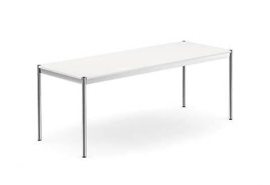 Tavoli: USM Tisch 200 x 75cm – Usato da Bern venduto da fac_d255