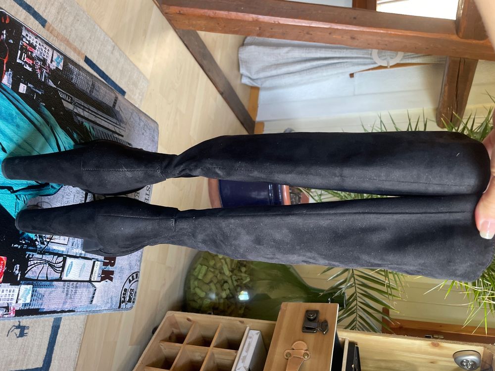 Stiefel 40 2