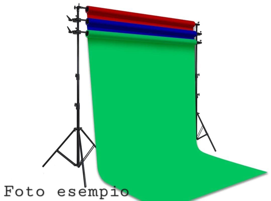 Altri Accessori: DÖRR Classic Fotoleinwand 2,72mx11m – Usato da Biasca venduto da TheSeo
