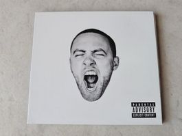 Mac Miller  -  GO:OD AM