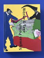 Sigmar Polke Werke & TageKunsthaus Zürich 2005