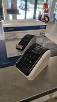 Brother QL-810W Desktop Etikettendrucker