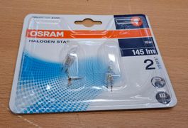 2 Halogen Spot 10W, G4