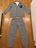 Wunderschönes Pyjama Grösse L. Nie getragen.