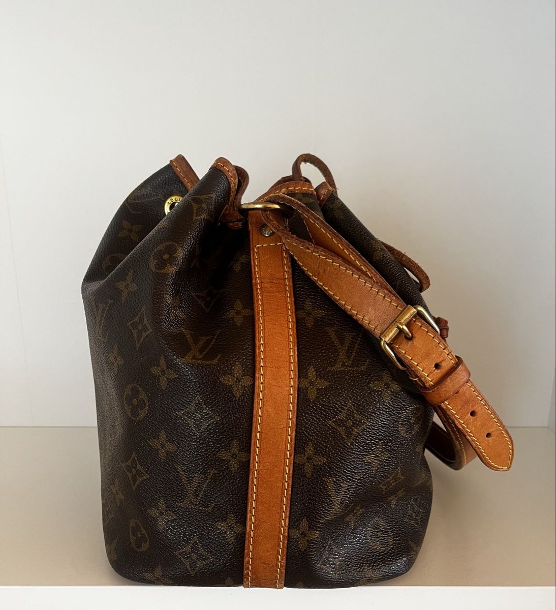 Louis Vuitton Borse da donna: Louis Vuitton – Usato da St. Gallen venduto da Viste 3