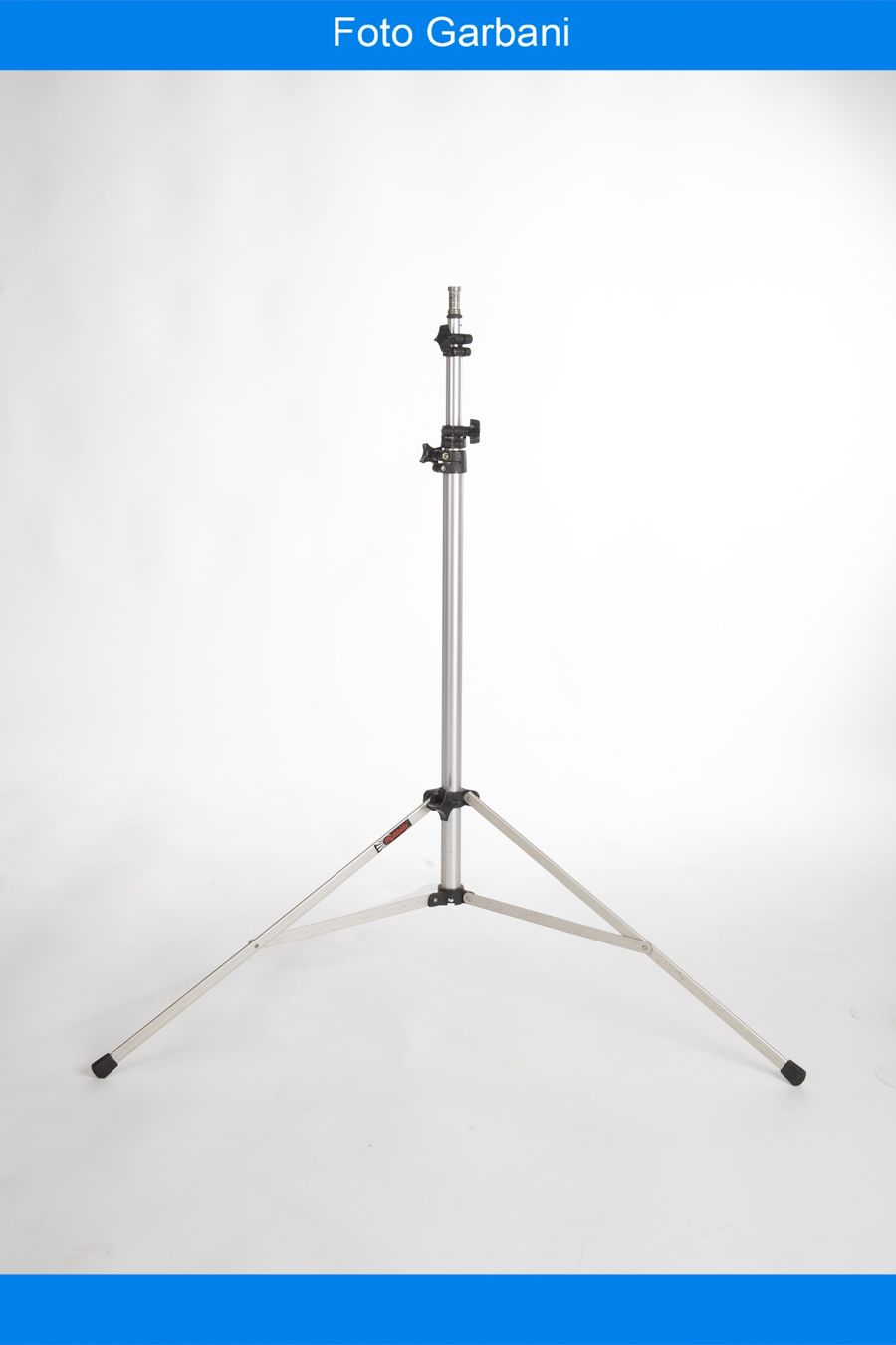 Chevalets: Multiblitz cavalletto per luce da studio – D'occasion à Muralto par FotoGarbani