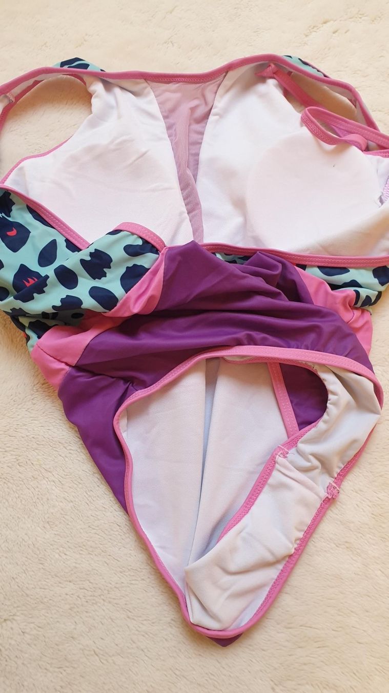 Badekleider & Bikinis: Badeanzug – Gebraucht aus Würenlos von Abracadabra26 4