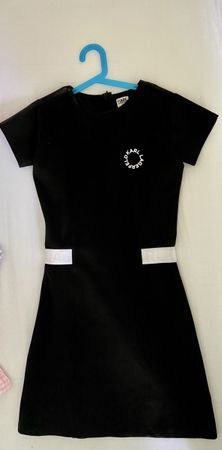 Karl Lagerfeld Kleid, Gr. 156
