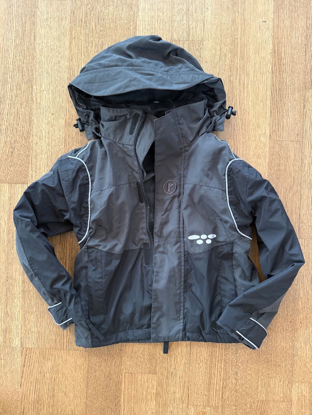 Rukka Giacche & Cappotti: Rukka Regenjacke – Usato da Winkel venduto da gatta