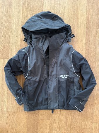 Rukka Regenjacke