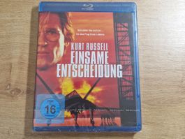 Einsame Entscheidung (1996) NEU OVP Bluray
