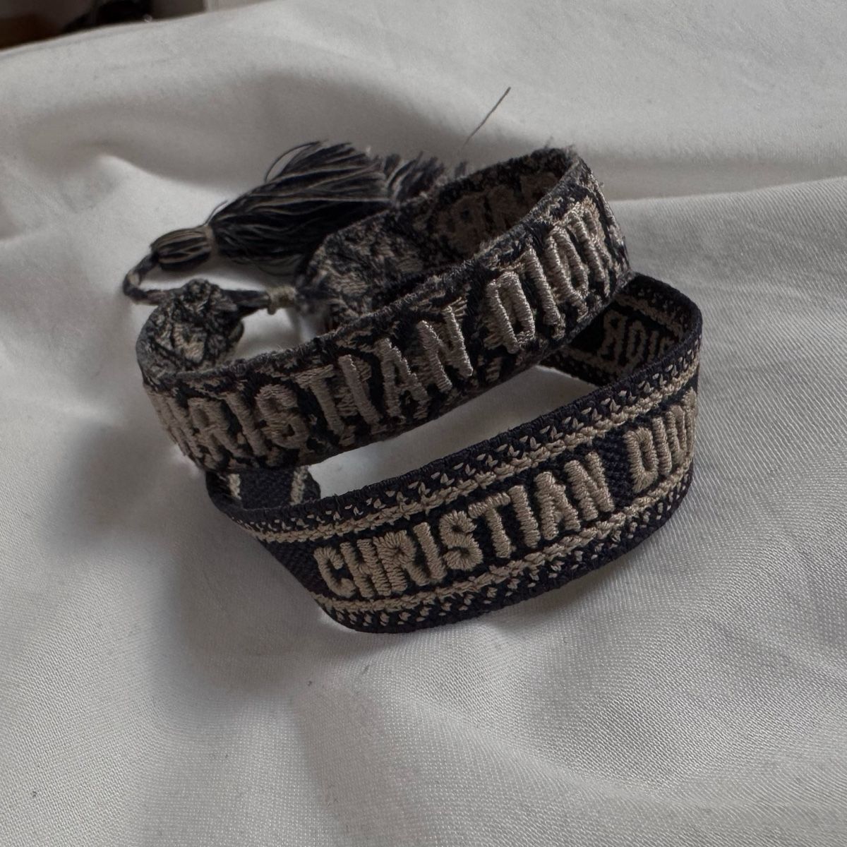 Dior Armbänder & -reifen: Christian Dior Armbandset – Neu (gemäss Beschreibung) aus Sissach von jameliagr 1