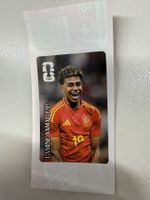 Panini Lamine Yamal - CH Edition Coca Cola WM 2026
