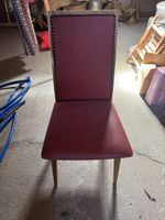 Chaise ancienne 