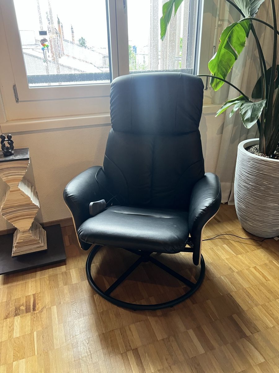 Vidaxl Fauteuils: Massage Sessel – D'occasion à zürich par marc08 2