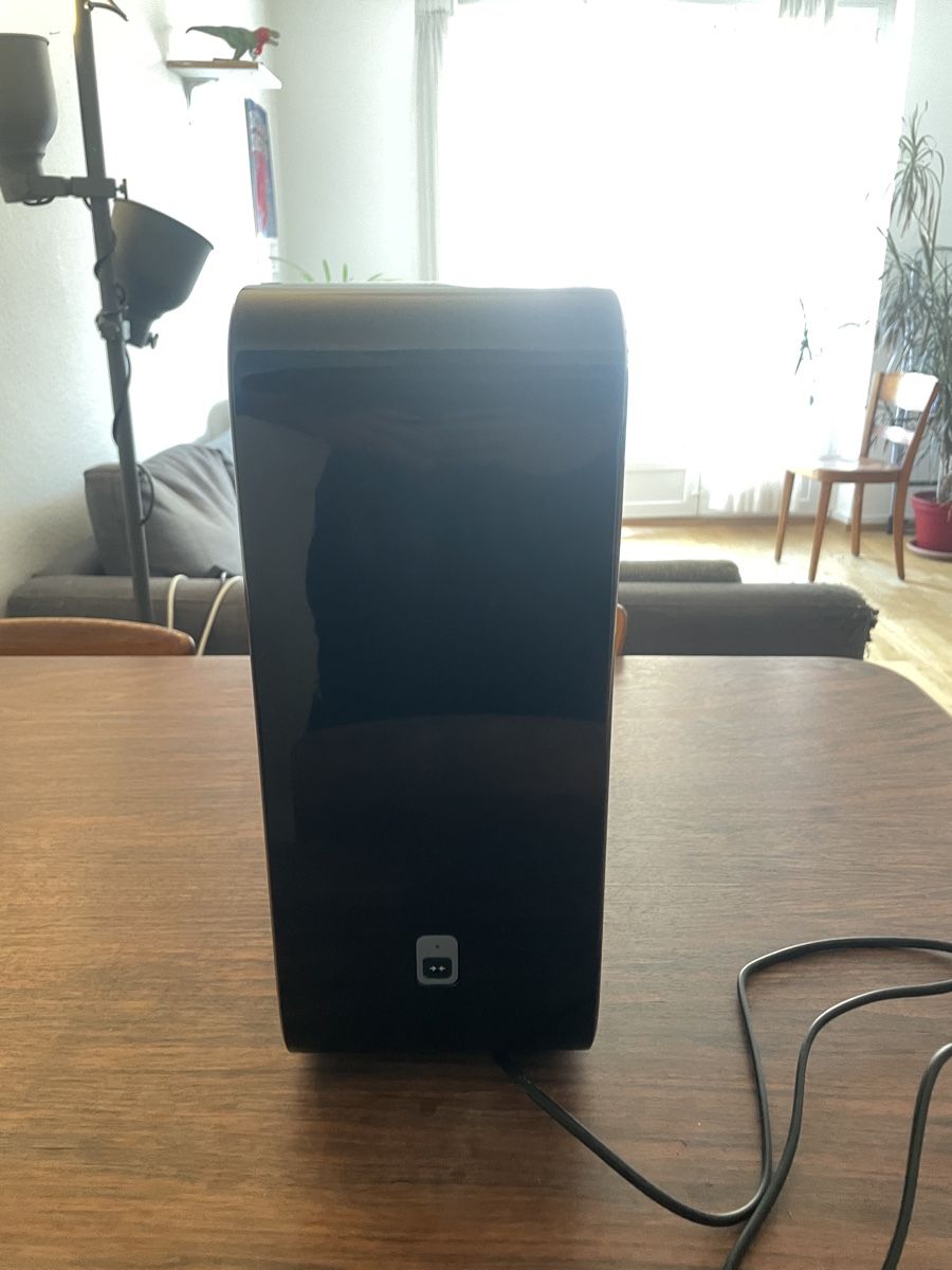 Sonos Lautsprecher: Sonos SUB – Gebraucht aus Zürich von dojedele 1