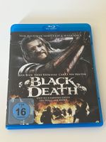 Black Death Blu-ray