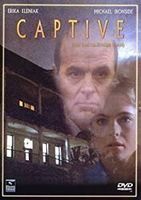 Captive Ein kaltblütiger Plan DVD (Neu)