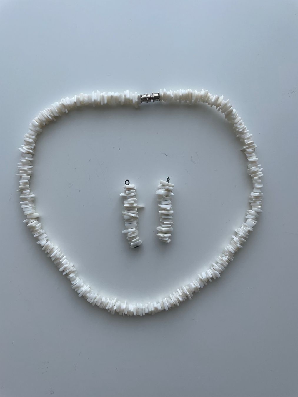 Altri gioielli: sommerliches Modeschmuck-Set – Usato da Walenstadt venduto da AnnetteWal