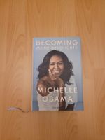 Michelle Obama - Becoming - Meine Geschichte, Top!