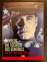 Wehrlos - Die Tochter des Generals