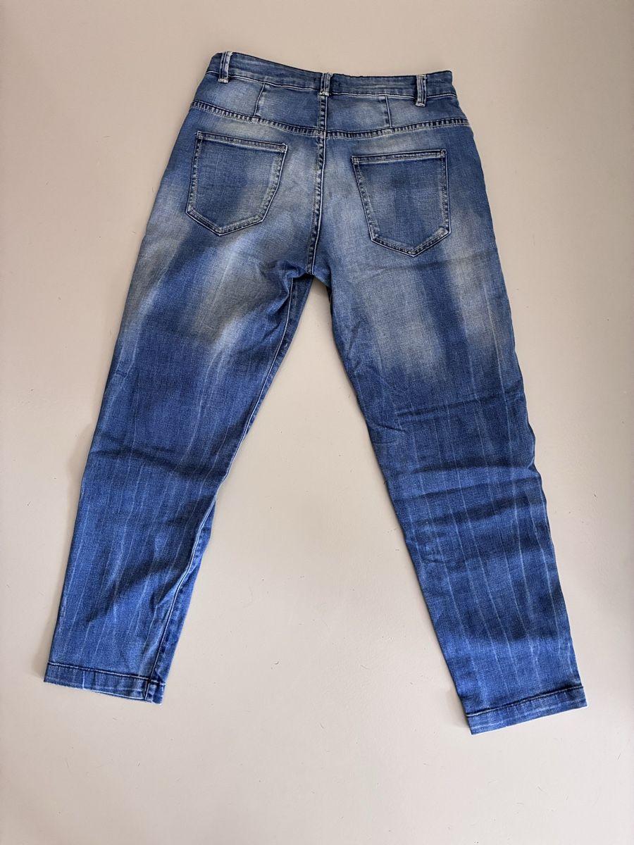 La Redoute Jeans: Ladies Jeans, Size 38, Stylish and Comfortable Design – Gebraucht aus Zürich von and_bbr2 1
