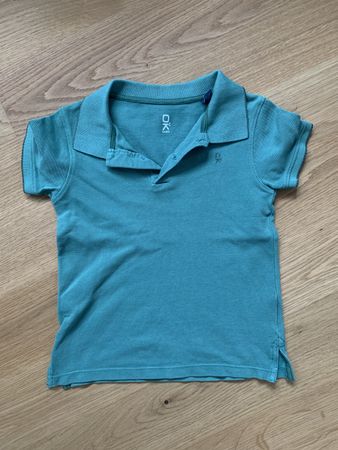 Poloshirt Gr. 110 Okaidi