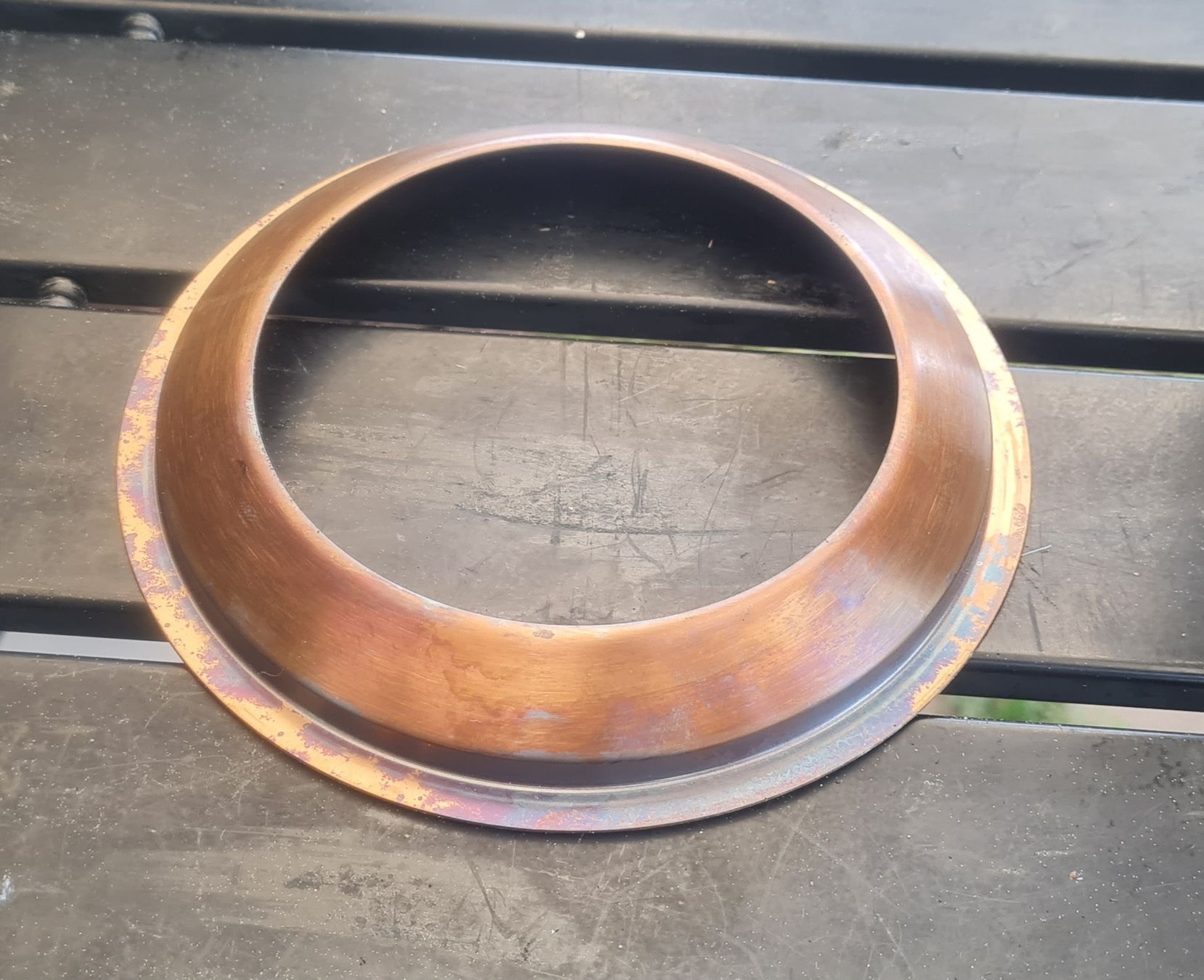 Bracieri: Solo Stove Mesa – Usato da Wohlen AG venduto da GTH2014 3