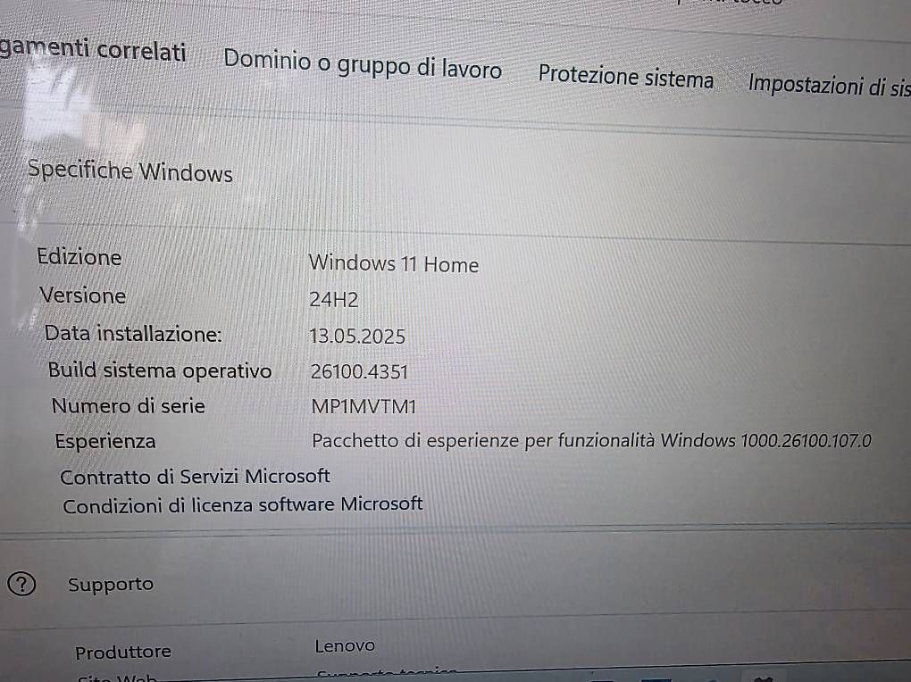 Portables: Lenovo IdeaPad C340 – D'occasion à Lugano par lon_r82r 1