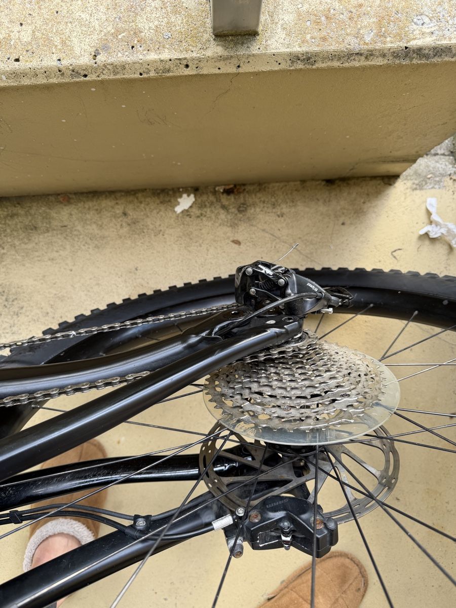 Biciclette: Specialized Turbo Kenevo E-MTB  2019, Turbo Levo – Usato da Herisau venduto da Mrprksr 3